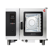 convotherm cmaxx6.10 - 7 tray electric combi-steamer oven