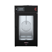 convotherm cminitpro10.10-b mini pro - 10 tray electric combi-steamer oven