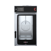 convotherm cminitpro10.10 mini pro - 10 tray electric combi-steamer oven