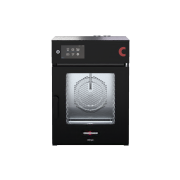convotherm cminipro6.06-b mini pro - 6 tray electric combi-steamer oven