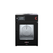 convotherm cminipro6.06-b mini pro - 6 tray electric combi-steamer oven