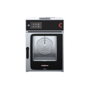convotherm cminipro6.06 mini pro - 6 tray electric combi-steamer oven