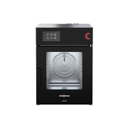 convotherm cminipro6.10-b mini pro - 6 tray electric combi-steamer oven