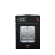 convotherm cminipro6.10-b mini pro - 6 tray electric combi-steamer oven