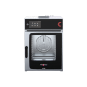 convotherm cminipro6.10 mini pro - 6 tray electric combi-steamer oven