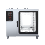convotherm cxgbd10.20 - 22 tray gas combi-steamer oven - boiler system