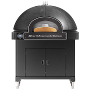 oem dome countertop - high performance electric dome pizza oven
