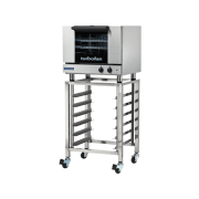 turbofan e32d5 and sk32 stand convection ovens