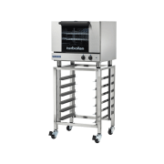 turbofan e32d5 and sk32 stand convection ovens