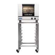 turbofan e22m3 and sk23 stand convection ovens