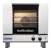 turbofan e23m3 convection ovens