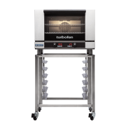 turbofan e27d2 and sk2731 stand convection ovens