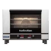 turbofan e27d3 convection ovens