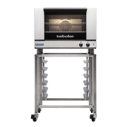 turbofan e27m2 and sk2731 stand convection ovens