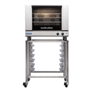turbofan e28m4 and sk2731 stand convection ovens