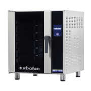 turbofan e27d2 and sk2731n/u stand convection ovens