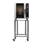 turbofan e33d5 and sk33 stand convection ovens