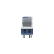blue seal evolution series e512s-b - 300mm electric cooktop sealed hobs - bench model