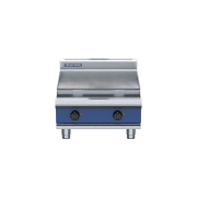blue seal evolution series e514b-b - 600mm electric cooktop - bench model