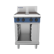 blue seal evolution series e506c oven ranges