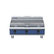 blue seal evolution series e516a-b - 900mm electric cooktop - bench model