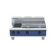 blue seal evolution series e516b-b - 900mm electric cooktop - bench model