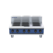blue seal evolution series e516d-b - 900mm electric cooktop - bench model