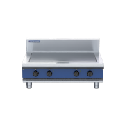 blue seal evolution series e57-b - 900mm electric solid top - bench model