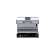 blue seal evolution series e90q - 600mm electric adjustable ultrarapid salamander