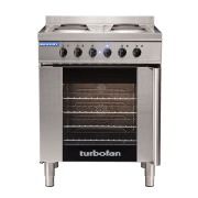 turbofan e931m convection oven ranges