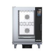 turbofan ec40t20 - full size 20 tray touch / electric combi oven