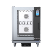 turbofan ec40t10 - full size 10 tray touch / electric combi oven