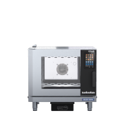 turbofan ec40t5 - full size 5 tray touch / electric combi oven
