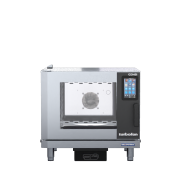 turbofan ec40t5 - full size 5 tray touch / electric combi oven