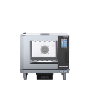 turbofan ec40t5 - full size 5 tray touch / electric combi oven