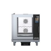 turbofan ec40t7 - full size 7 tray touch / electric combi oven