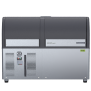 scotsman ecm  207 as ox - 150kg - self contained gourmet ice maker