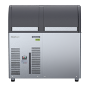 scotsman ecm  227 as ox - 160kg - self contained gourmet ice maker
