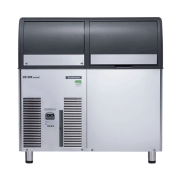 scotsman ecs 226 as ox - 152kg - xsafe self contained gourmet ice maker