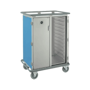 SDX Thermobox EE360R - 12 + 12 Tray Electric Heating Side by Side Thermobox