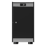rancilio egmf mk4 blk - egro mk4 milk fridge