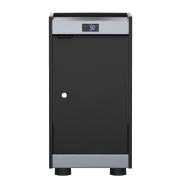 rancilio egmf mk6 nxt blk twin milk fridge