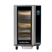 turbofan eht10-l extended holding cabinets