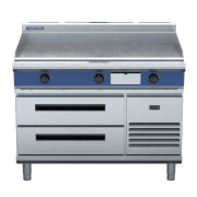 blue seal evolution series e44 fryers