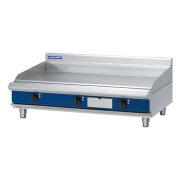 blue seal evolution series ep518-b - 1200mm electric griddle  bench model