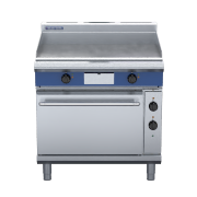 blue seal evolution series e603 fryers