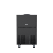 scotsman exs 87 as ox  - 40kg - self contained gourmet ice maker