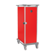 SDX Thermobox F180R-CL - 12 Tray Classic Convection Heated Thermobox