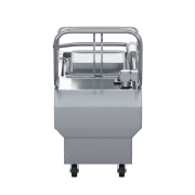 waldorf 800 series ff8130e - filtamax fryer filter