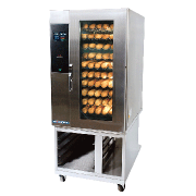 moffat fg150ecs+ - eco-touch electric convection oven